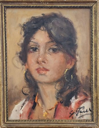 Pane Giovanni (Napoli 1928 - 2010)