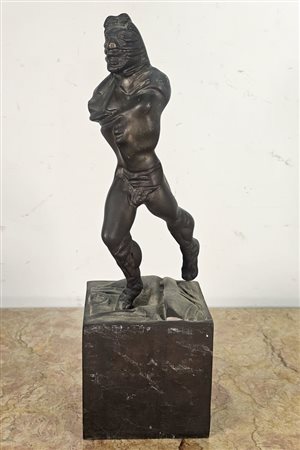 Catelli Camillo (Napoli 1948)