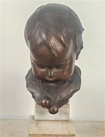 Balestrieri Bernardo (Palermo 1884 - 1965)