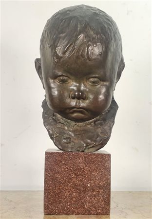 Mennella Antonio (Torre del Greco, NA 1901 - 1964)