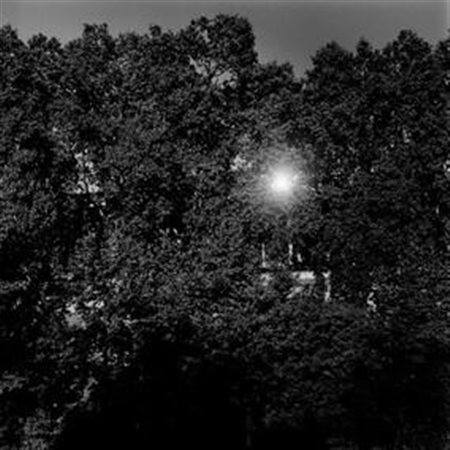Emiliano Bossoletti (Roma, 1994 - ) 
Chasing Sun 2 
 Paper Size 21 x 21 cm / Image size: 20 x 20 cm
