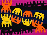 Opere grafiche e fotografie del XX secolo - Web Only