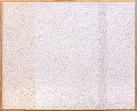 ELIO MARCHEGIANI Siracusa 02/09/1929 Grammature di colore supporto intonaco...