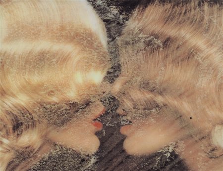 MIMMO ROTELLA Catanzaro 07/10/1918 - Milano 08/01/2006 Confidentiel, 1972...