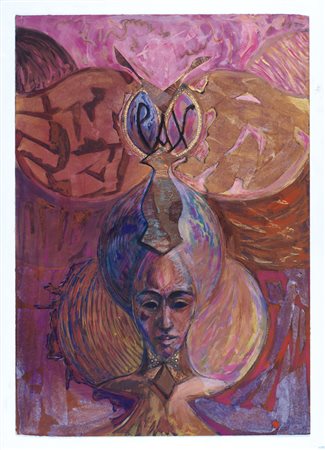 BRUNO CECCOBELLI Montecastello Vibio (Pg) 02/09/1952 Libero armonia, 2000...