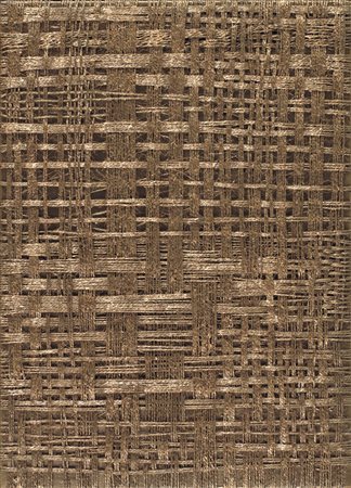 PAUL CHARMANT Parigi 04/07/1950 Intrecci di vita, 2007 acrilico e corda...