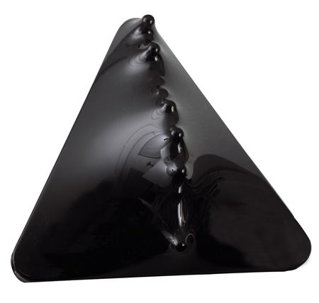 FRANCO COSTALONGA Venezia 1933 Forma di tensione, 1968-98 materie plastiche...