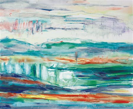 ANTONIO CORPORA Tunisi (Tunisia) 15/08/1909 - Roma 06/09/2004 Viaggio nel...