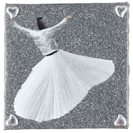 ALDO MONDINO Torino 04/10/1938 - 10/03/2005 Senza titolo, 2003 olio e...