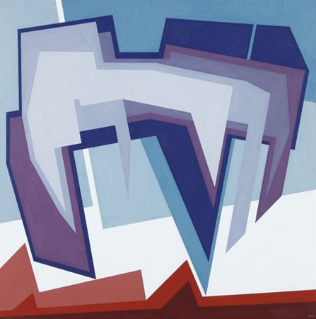 GUALTIERO NATIVI Pistoia 10/01/1921 - Greve in Chianti (Si) 02/07/1999...