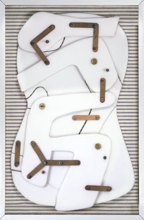 CONRAD MARCA-RELLI Boston (Usa) 05/06/1913 - Parma 29/08/2000 R-SCP-5-69,...