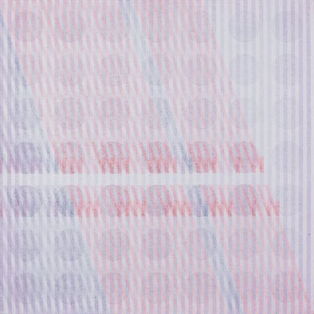 CARLO NANGERONI New York (U.S.A.) 24/06/1922 Senza titolo, 1978 acrilici su...