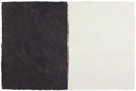 CARMEN GLORIA MORALES Santiago del Cile 28/06/1942 Senza titolo, 1980 tecnica...