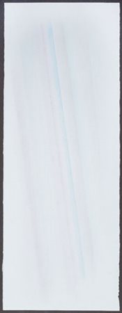 VITTORIO MATINO Tirana (Albania) 17/02/1943 Senza titolo, 1980 pastelli su...