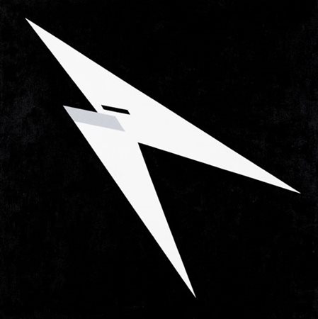 PIER CESARE FRACCARI Vicenza 1920 - Pavia 1987 R453, 1982 olio su tela cm....