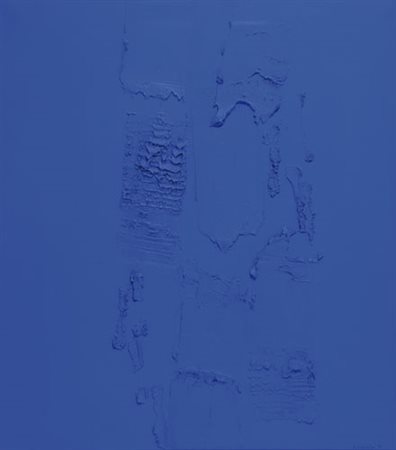 ANDREA GABRIELLINI San Giuliano Terme 1933 Preludio (serie Frantumazioni),...