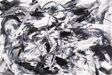 SILVIO FORMICHETTI Pratola Peligna (AQ) 20/03/1969 Ciclo cromofobia, 2010...