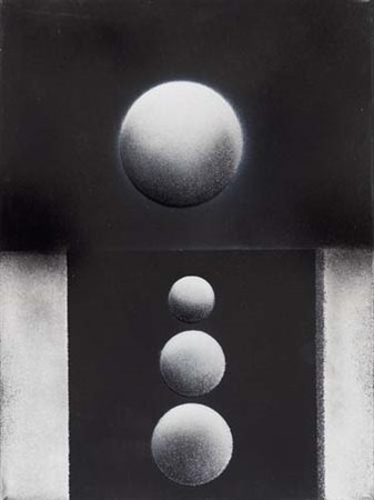 FRANCO COSTALONGA Venezia 1933 Strutturazione, 2002 tecnica mista su tela cm....