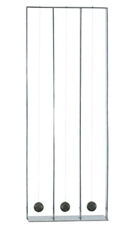 FAUSTO MELOTTI Rovereto (Tn) 08/06/1901 - Milano 22/06/1986 I pendoli,...