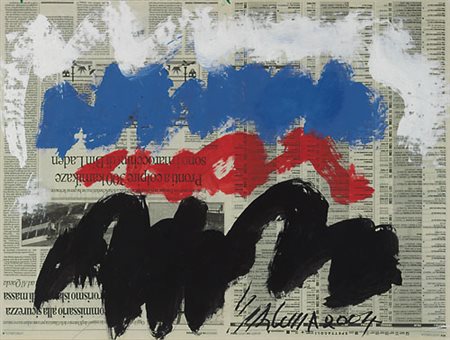 SALVATORE EMBLEMA Terzigno (Na) 25/04/1929 - Terzigno (Na) 02/02/2006 Senza...