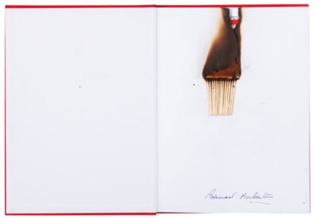 BERNARD AUBERTIN Fontenay aux Roses 1934 Dessin de feu applicazioni di...