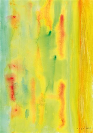 ANTONIO CORPORA Tunisi (Tunisia) 15/08/1909 - Roma 06/09/2004 Marocco, 1996...