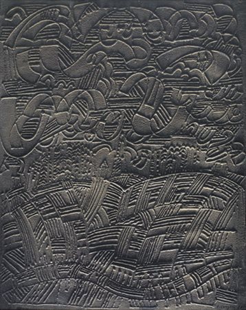 ALBERTO LONGONI Milano 24/08/1921 - Miazzina (Verbania) 17/11/1991 Paesaggio,...