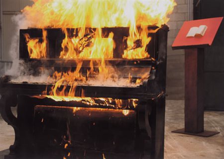 BERNARD AUBERTIN Fontenay aux Roses 1934 Senza titolo stampa fotografica a...