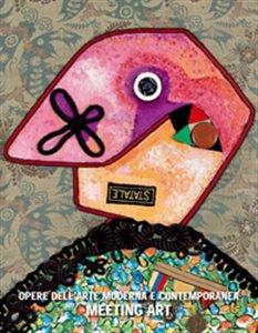 Asta N. 735 - Opere dell'Arte Moderna e Contemporanea