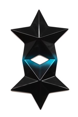 VINCENT SZAREK Setting Star, 2006