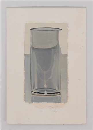 PETER DREHER Tag um Tag ist guter Tag, 1995