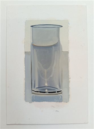 PETER DREHER Tag um Tag ist guter Tag, 1995