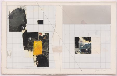 ANGELO CAGNONE Senza titolo, 2006