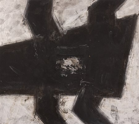 SERGIO RAGALZI Virus, 1987