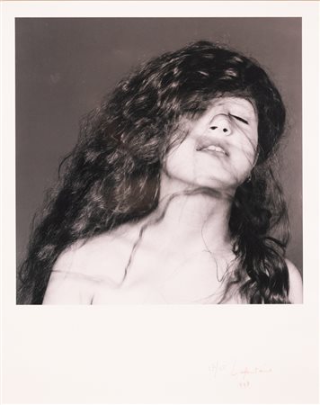 MARIE-JO LAFONTAINE Senza titolo, 1998
