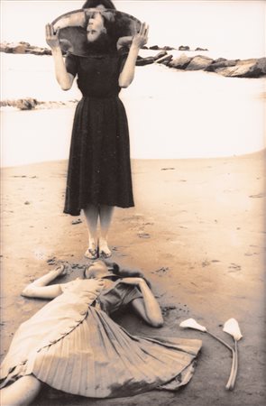 FRANCESCA WOODMAN Providence, 1975-1976