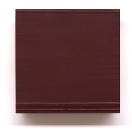 DOMENICO D'OORA Painting now, 2011