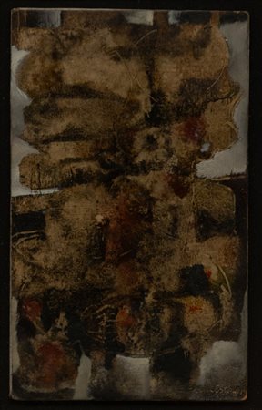 EDOARDO FRANCESCHINI Il carro