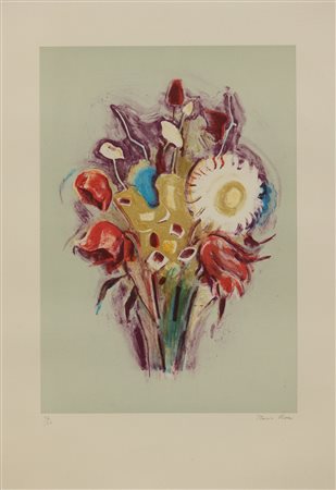 ILARIO ROSSI Senza titolo