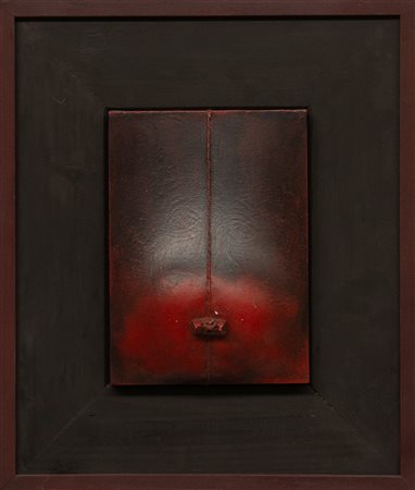 MAX MARRA Duna d'oriente, 2008