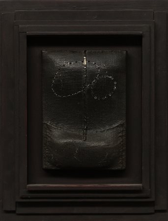 MAX MARRA Notturno cosmos, 2009