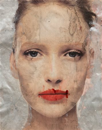 PAOLO LEONARDO Senza titolo, 2011