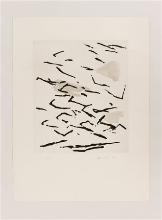 MARCO GASTINI Senza titolo, 1991