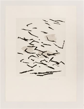 MARCO GASTINI Senza titolo, 1991