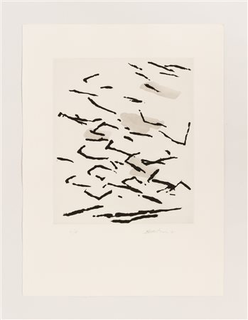 MARCO GASTINI Senza titolo, 1991
