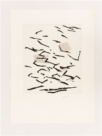 MARCO GASTINI Senza titolo, 1991