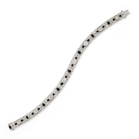 Bracciale déco