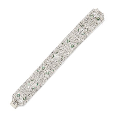 Bracciale déco