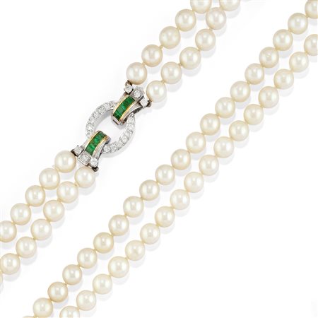 Collana di perle