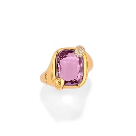 Pomellato - Anello collezione Ritratto
